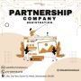 Get Simply Your Partnership Registration with Servicesplus
