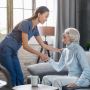 Perfect Elderly Home Care Service in Daly City CA
