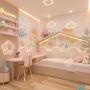 Best Kids Room Design in Delhi - Sethi decor