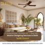 Get Qualified Interior Designer in Delhi at Sethi Decor.