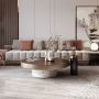 Drawing Room Furniture in Delhi by Sethi Decor. 