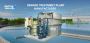 Sustainable Sewage Treatment Plant Manufacturers in Gurgaon