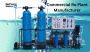 Trusted Commercial RO Plant Manufacturers in Gurgaon: Netso