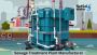 Sewage Treatment Plant Manufacturers in Delhi