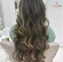 Unleash Your Inner Hue: Stunning Hair Color at Shades Salon!