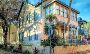 Victorian House Bed & Breakfast a delight to stay at