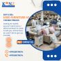  Buy & Sell Used Furniture at the Best Prices!