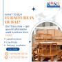 Want to Buy Affordable Furniture in Dubai? Want to Buy Affordable Furniture in Dubai?