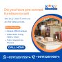  Sell Your Used Furniture  Hassle-Free!