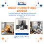 USED FURNITURE DUBAI – BUY & SELL NOW!