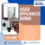 Selling Your Home Appliances? We’re Buying!