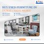Buy Used Furniture in Dubai – Save More!