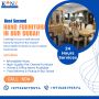  Best Second Hand Furniture in Bur Dubai!