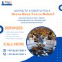 Looking for a Used Furniture Store Near You in Dubai?