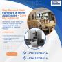 Buy Second Hand Furniture & Home Appliances in Dubai Buy Second Hand Furniture & Home Appliances in Dubai