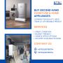 Buy Second Hand Furniture & Home Appliances in Dubai! Buy Second Hand Furniture & Home Appliances in Dubai!
