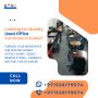  Used Office Furniture in Dubai – Great Deals with Kanz!