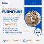  Buy Affordable Furniture for Your Home & Office in Dubai!