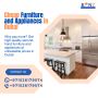 🏷️ Cheap Furniture and Appliances in Dubai – Upgrade Your H