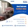 Used Bedroom Furniture in Dubai – Comfort Meets Savings!