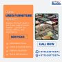  Dubai Used Furniture Market