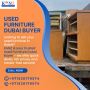 Used Furniture Dubai Buyer