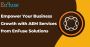 Empower Your Business Growth with AEM Services from EnFuse