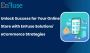 Enhance Your Online Store with Best eCommerce Strategies