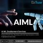 Future-Proof Your Business with AI ML Enablement Services