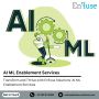 Transform and Thrive with EnFuse's AI ML Enablement Services