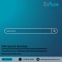 Transform Your Website with EnFuse's Site Search Services