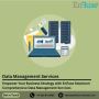 Empower Your Business Strategy with Expert Data Management!