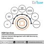 Improve Content Management with Best AEM Services by EnFuse!