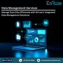 Manage Data Silos Efficiently with Data Management Solutions