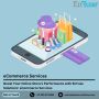 Boost Your Store’s Performance with eCommerce Services