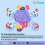 Get Multilingual and Multi-Format AI Training Data Services
