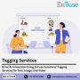 Drive AI Innovation Using Best Tagging Services from EnFuse