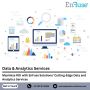 Maximize ROI with Cutting-Edge Data and Analytics Services