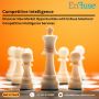 Discover New Market Opportunities with EnFuse's CI Services