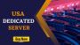 Build Highly Effective Websites with USA Dedicated Server vi