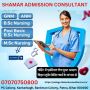 Best M.Sc Nursing College in Bihar-Shamar admission consulta