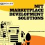 NFT Marketplace Development Services | Dev Technosys