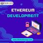 Ethereum Android App Development​ | Dev Technosys