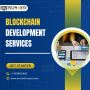 Blockchain Development Solutions | Dev Technosys