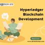 Hyperledger Blockchain Development | Dev Technosys