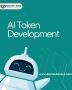 AI Token Development Company | Dev Technosys