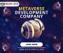 Metaverse Development Solutions | Dev Technosys