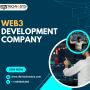 Web3 Development Solutions | Dev Technosys
