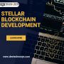 Stellar Blockchain Development Services | Dev Technosys