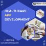 healthcare solution development service | dev technosys